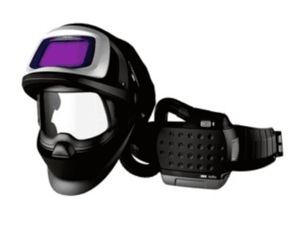 3M Speedglas Adflo 9100FX-Air w/9100XX ADF